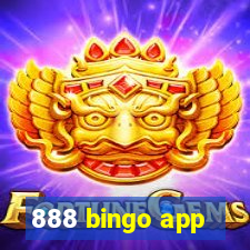 888 bingo app