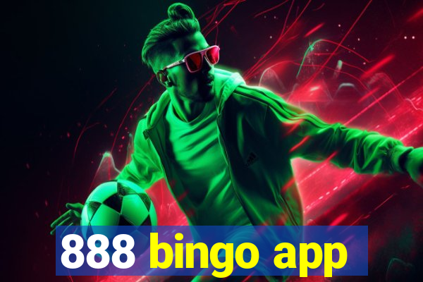 888 bingo app