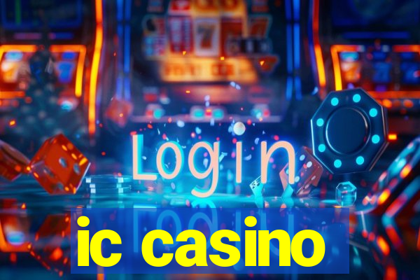 ic casino