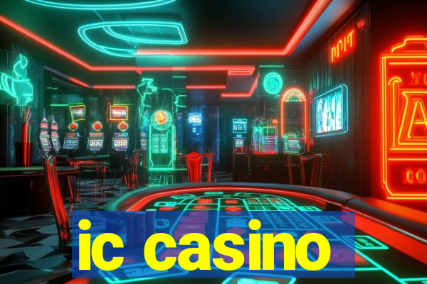 ic casino