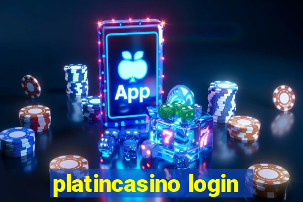 platincasino login