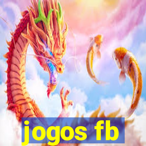 jogos fb