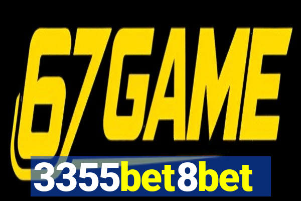 3355bet8bet