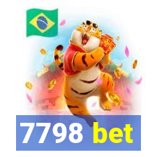 7798 bet