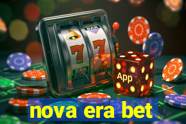 nova era bet