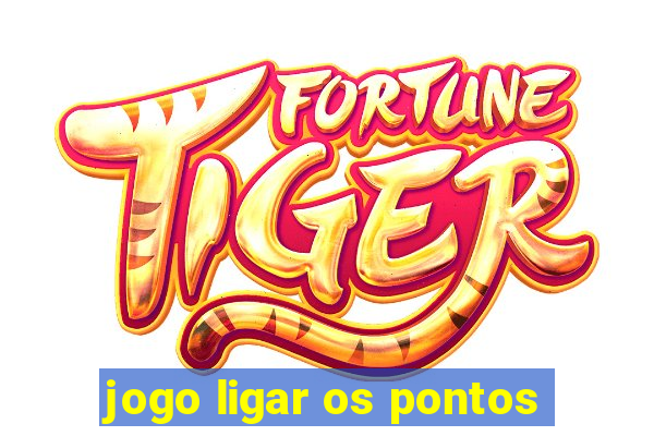 jogo ligar os pontos