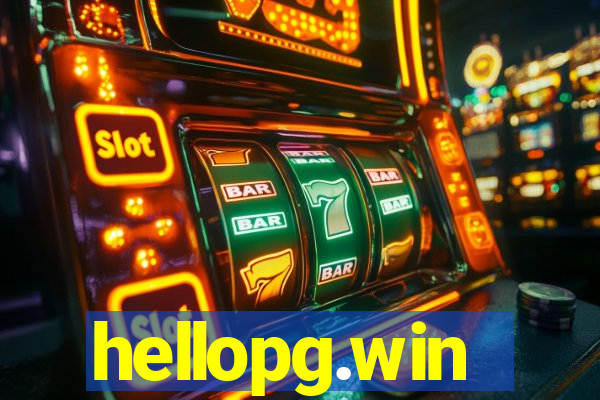 hellopg.win