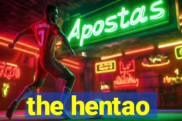 the hentao