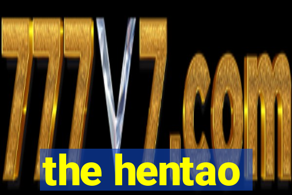 the hentao