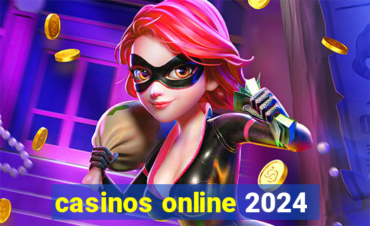 casinos online 2024