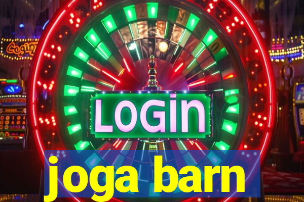 joga barn