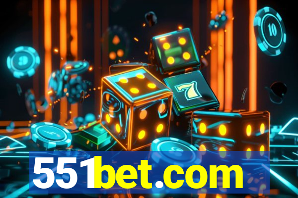 551bet.com