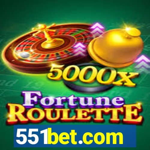 551bet.com