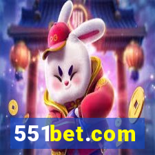 551bet.com