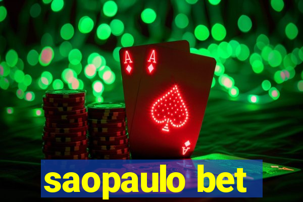 saopaulo bet