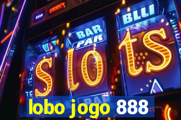 lobo jogo 888