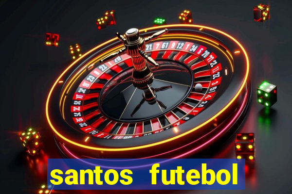 santos futebol clube futemax