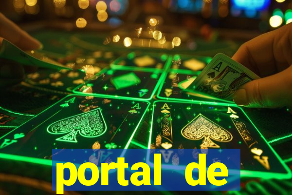 portal de facilidades bahia