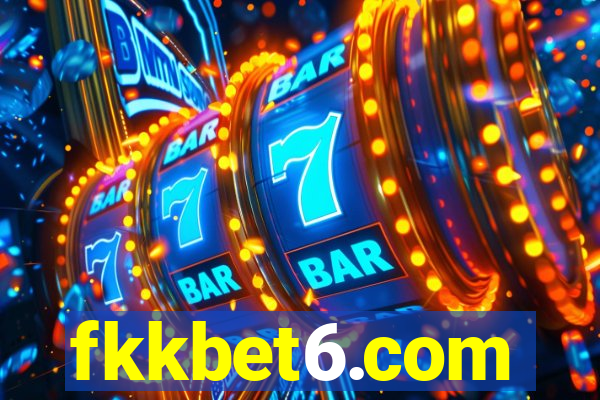 fkkbet6.com