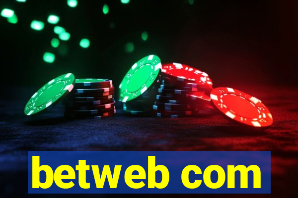 betweb com