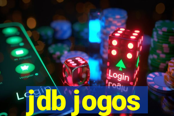 jdb jogos