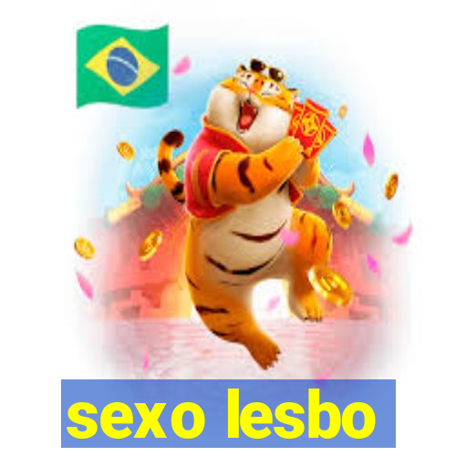 sexo lesbo