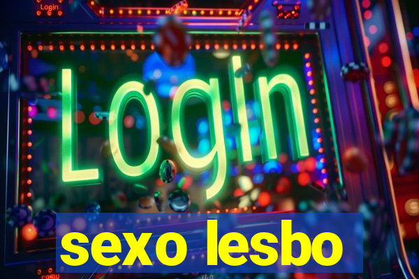 sexo lesbo