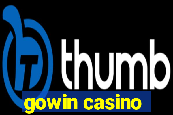 gowin casino