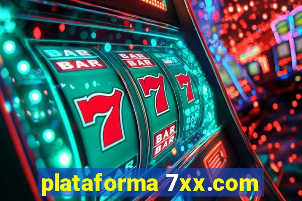 plataforma 7xx.com