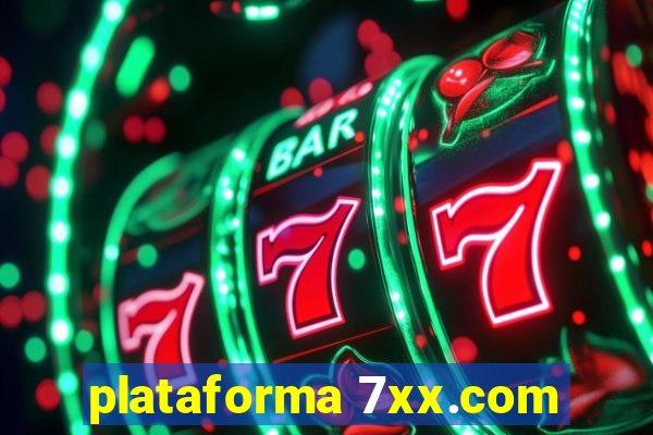 plataforma 7xx.com