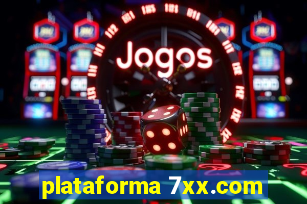 plataforma 7xx.com