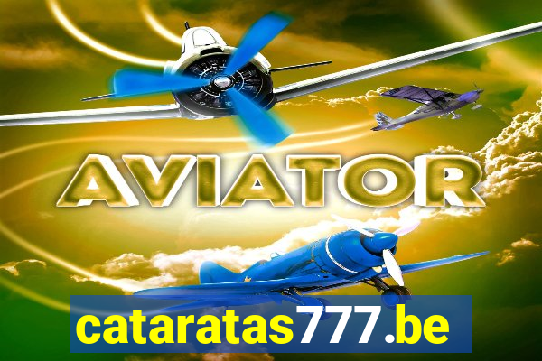 cataratas777.bet