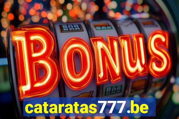 cataratas777.bet