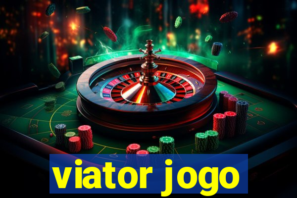 viator jogo