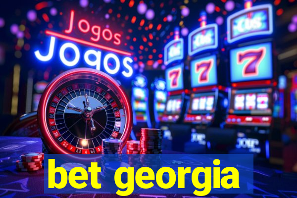 bet georgia