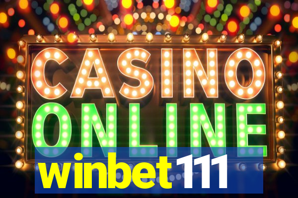 winbet111