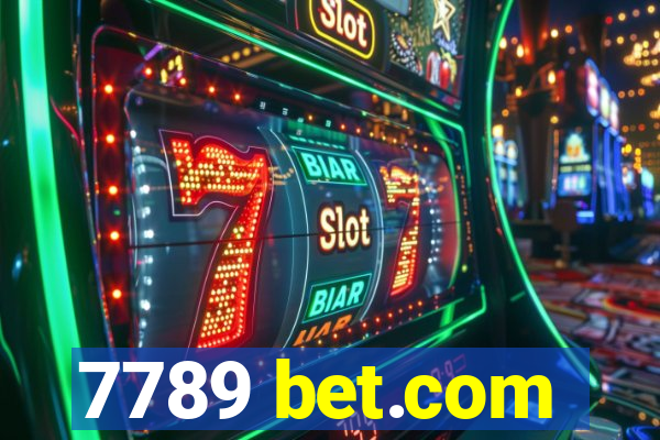 7789 bet.com