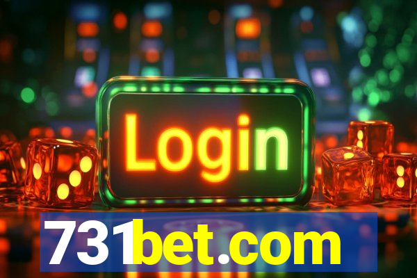 731bet.com