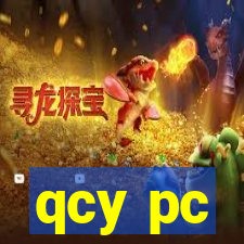 qcy pc