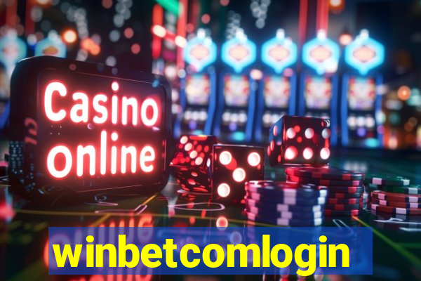 winbetcomlogin