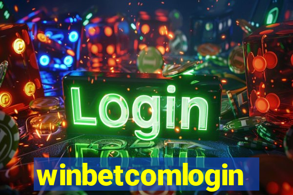 winbetcomlogin