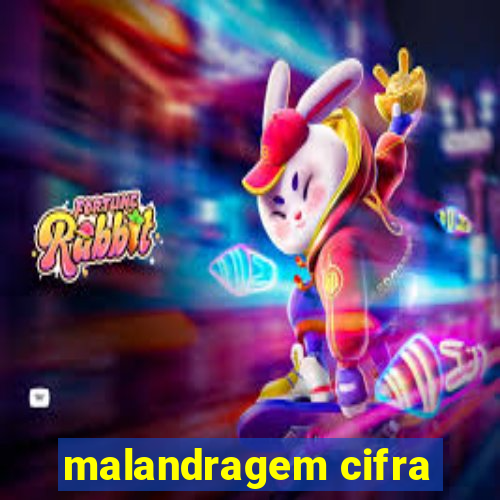 malandragem cifra