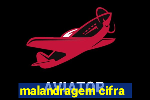 malandragem cifra