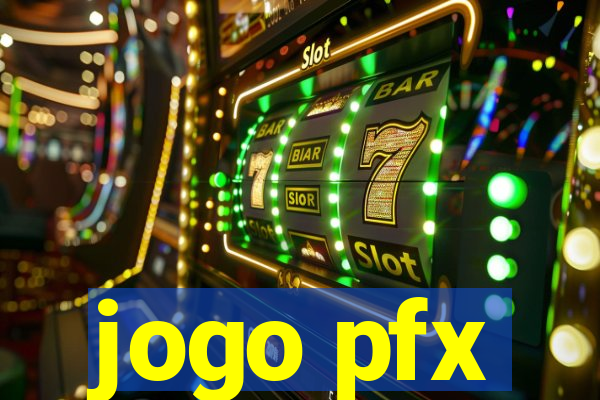 jogo pfx