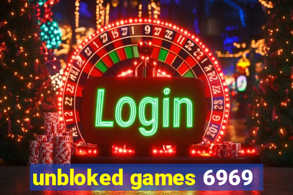 unbloked games 6969