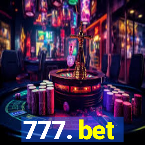 777. bet