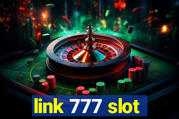 link 777 slot