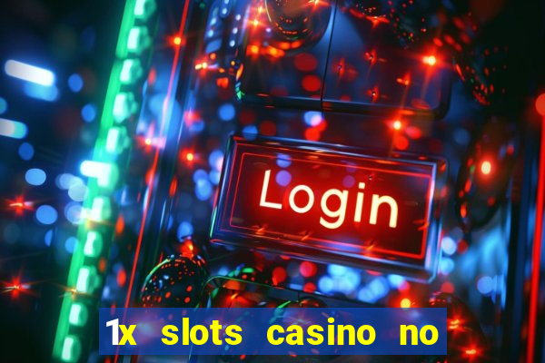 1x slots casino no deposit bonus