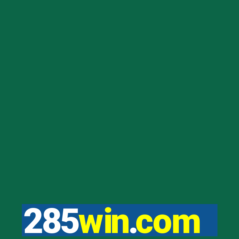 285win.com