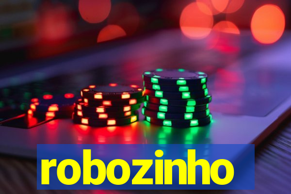 robozinho